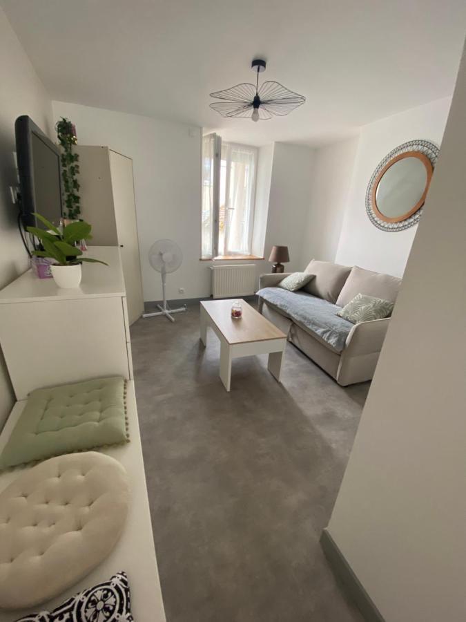 Apartament Le Studio - Logement Entier A Déols Zewnętrze zdjęcie
